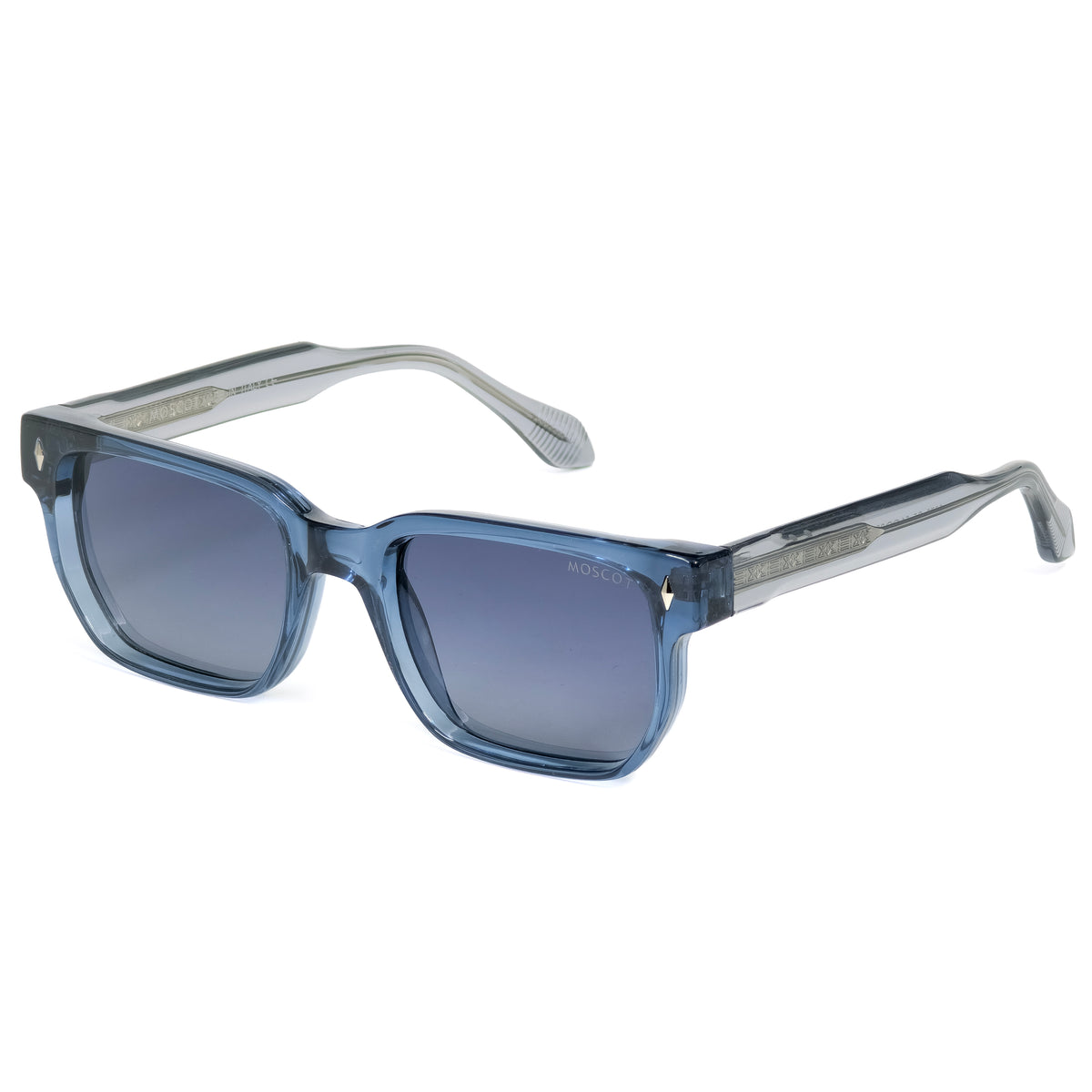 MOSCOT Sunglass Collection