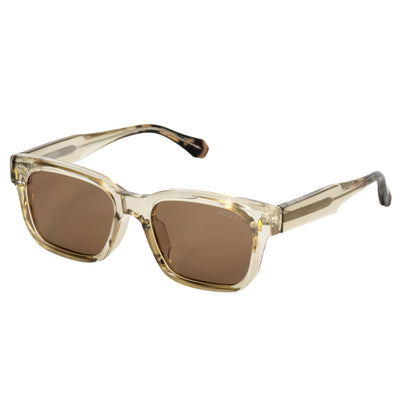 Moscot Polarized Sunglass | MST 31 A