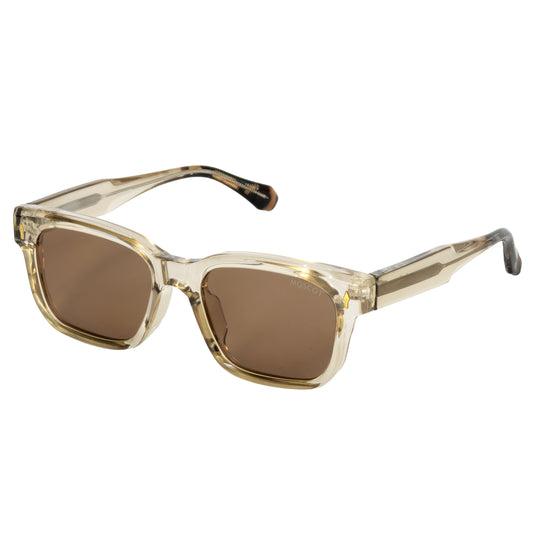 Moscot Polarized Sunglass | MST 31 A