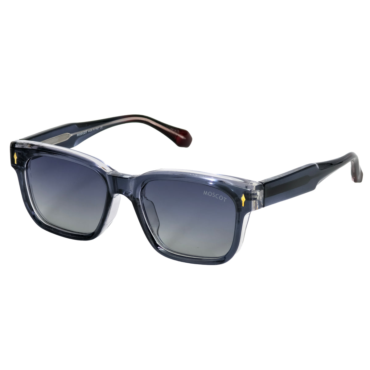 Moscot Polarized Sunglass | MST 31 C