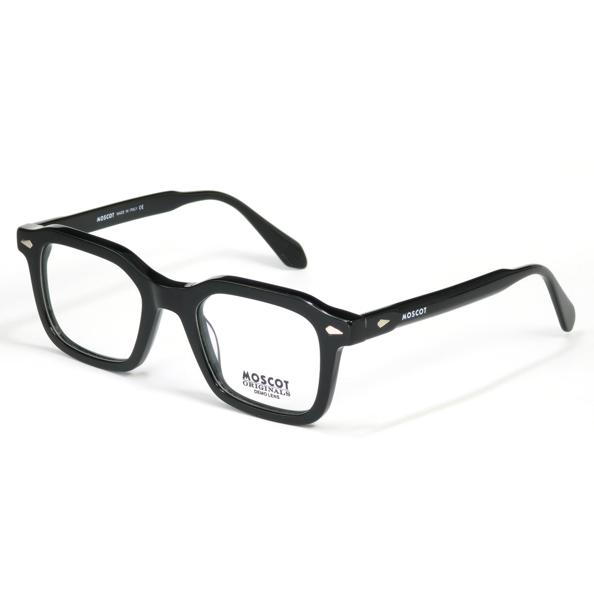 MOSCOT Sunglass Collection