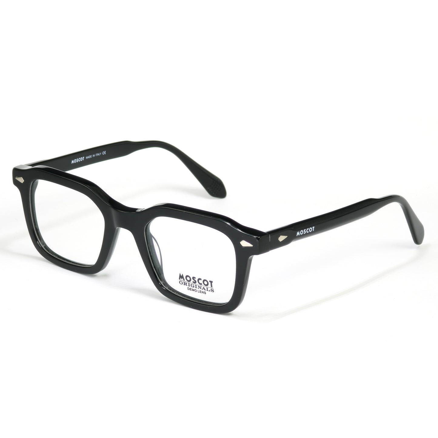 Premium Quality Moscot Eye Glass | Eyeware | Optic Frame | MST Frame 12 F
