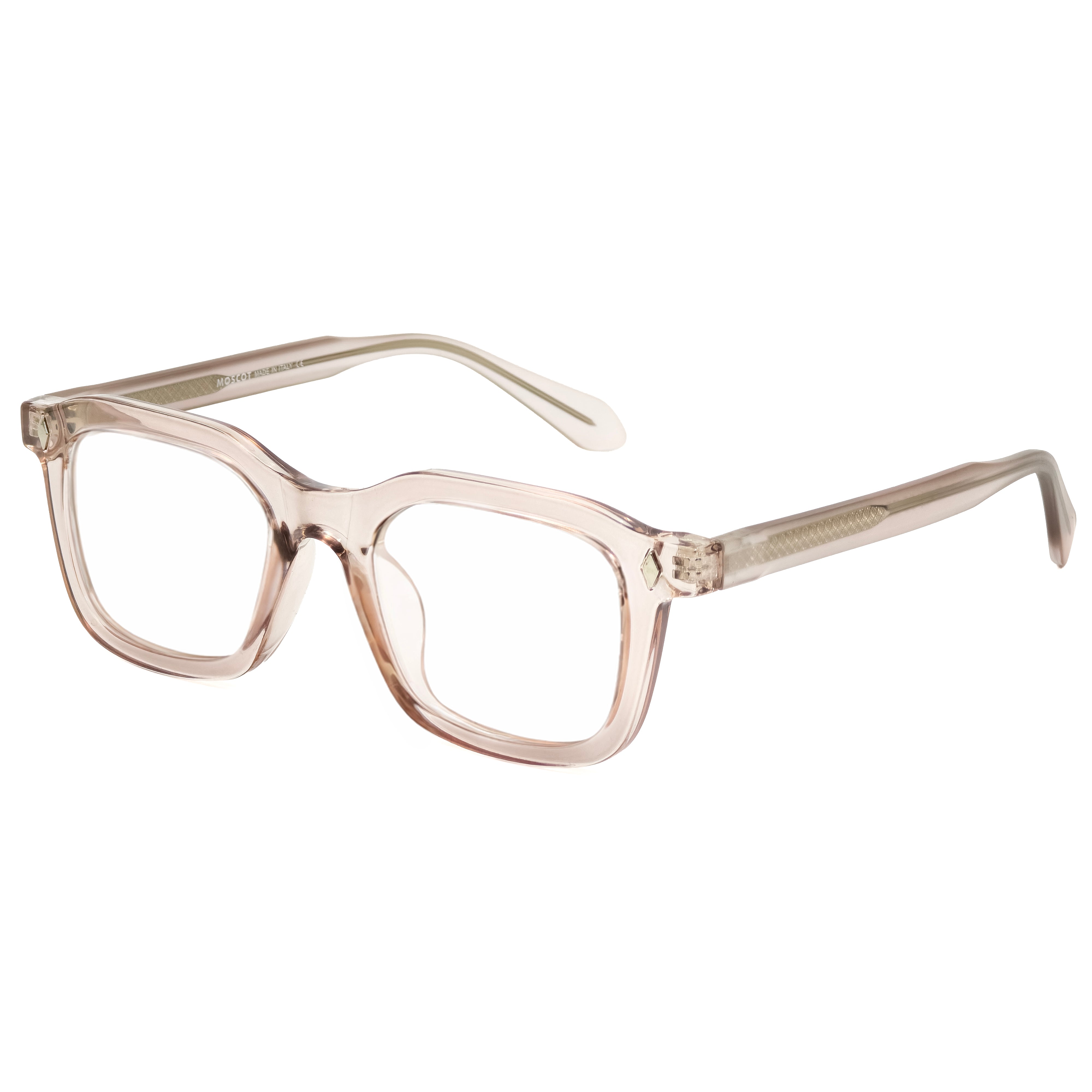 Moscot Eye Glass | Eyeware | Optic Frame | MST Frame 25 A – Fast Fashion