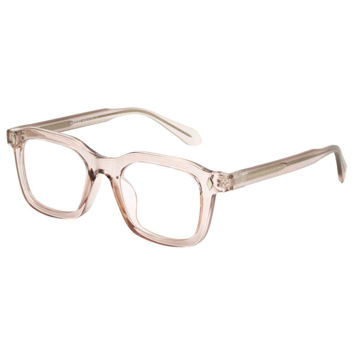 Moscot Eye Glass | Eyeware | Optic Frame | MST Frame 25 A – Fast Fashion
