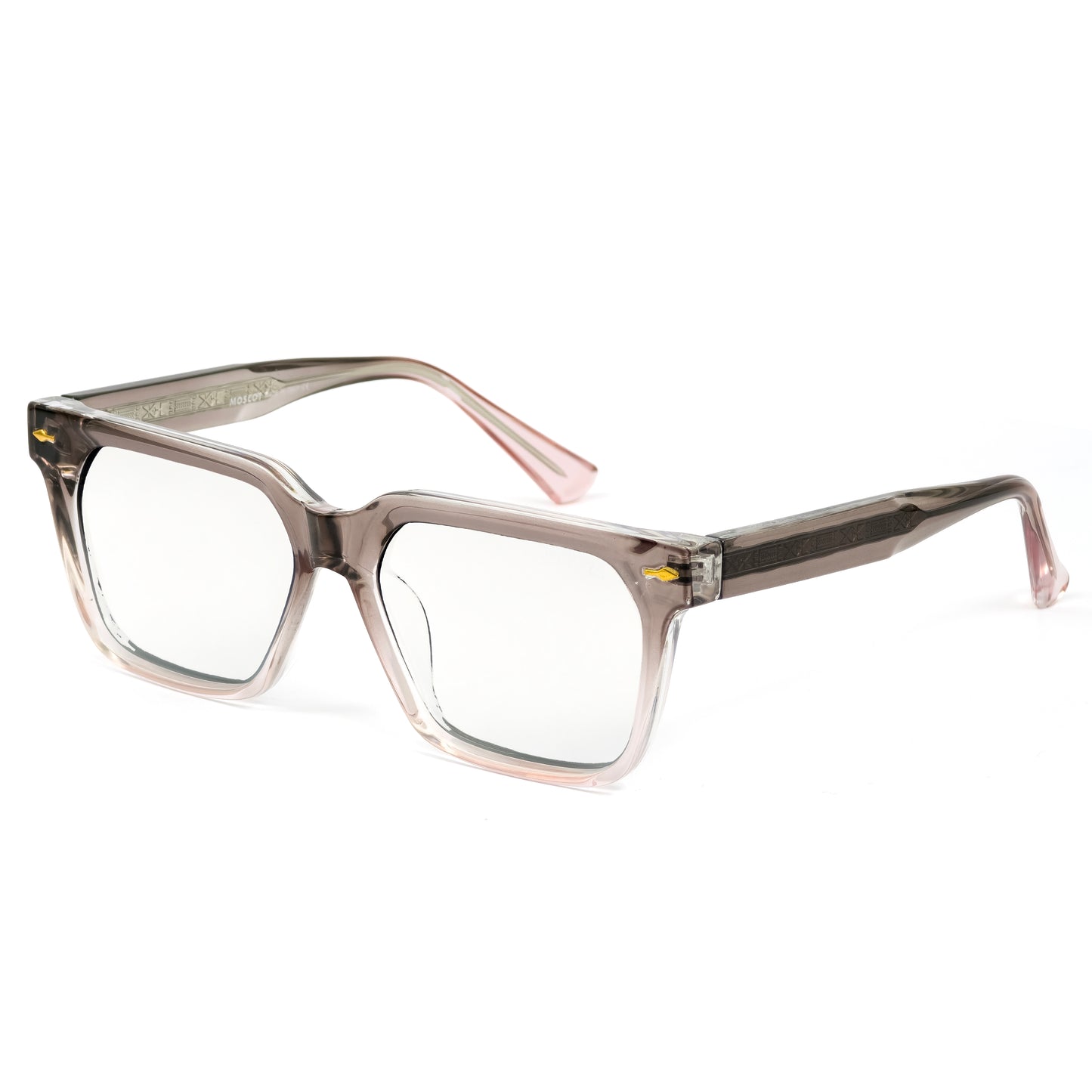 Moscot Eye Glass | Eyeware | Optic Frame | MST Frame 26 B