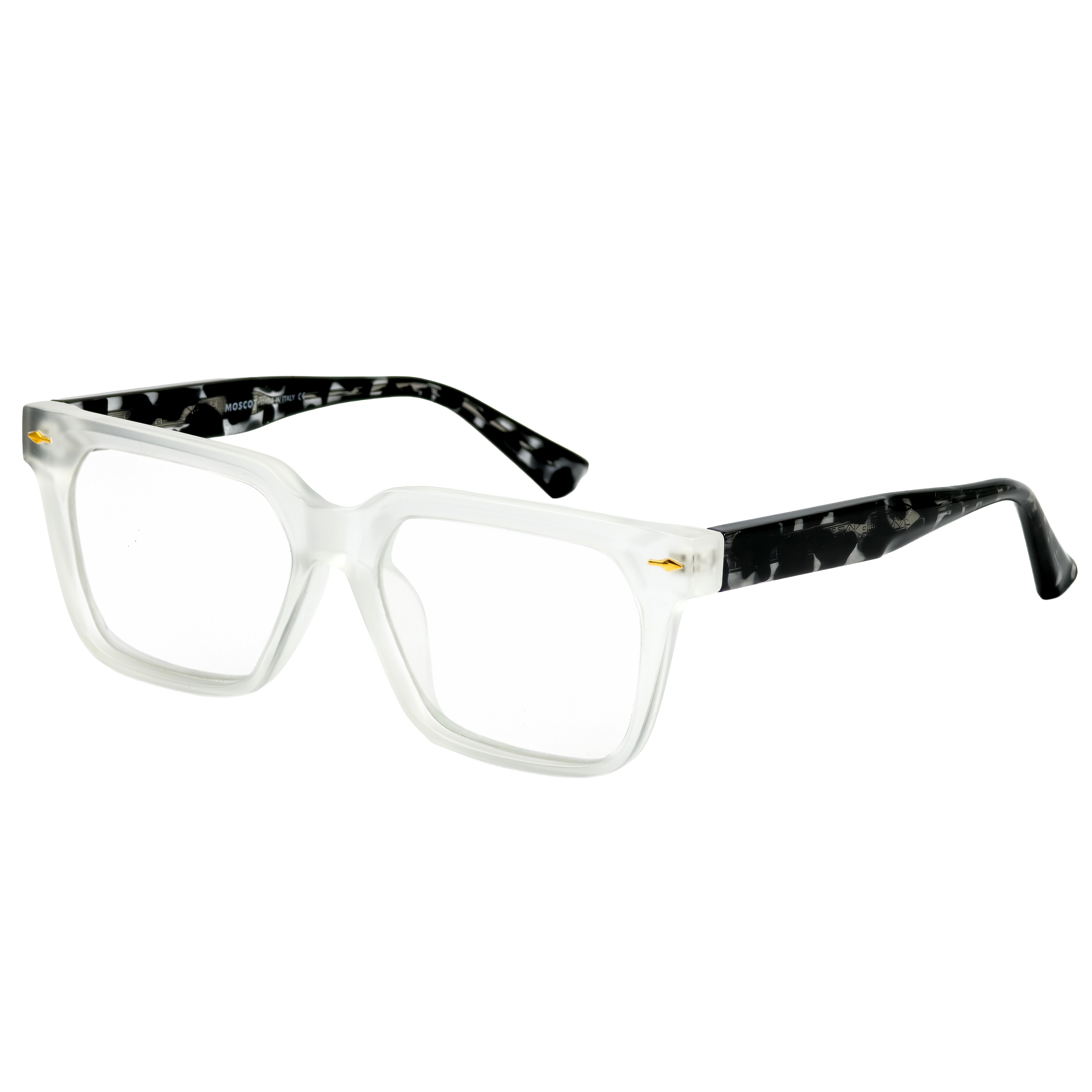 Moscot Eye Glass | Eyeware | Optic Frame | MST Frame 26 E – Fast Fashion