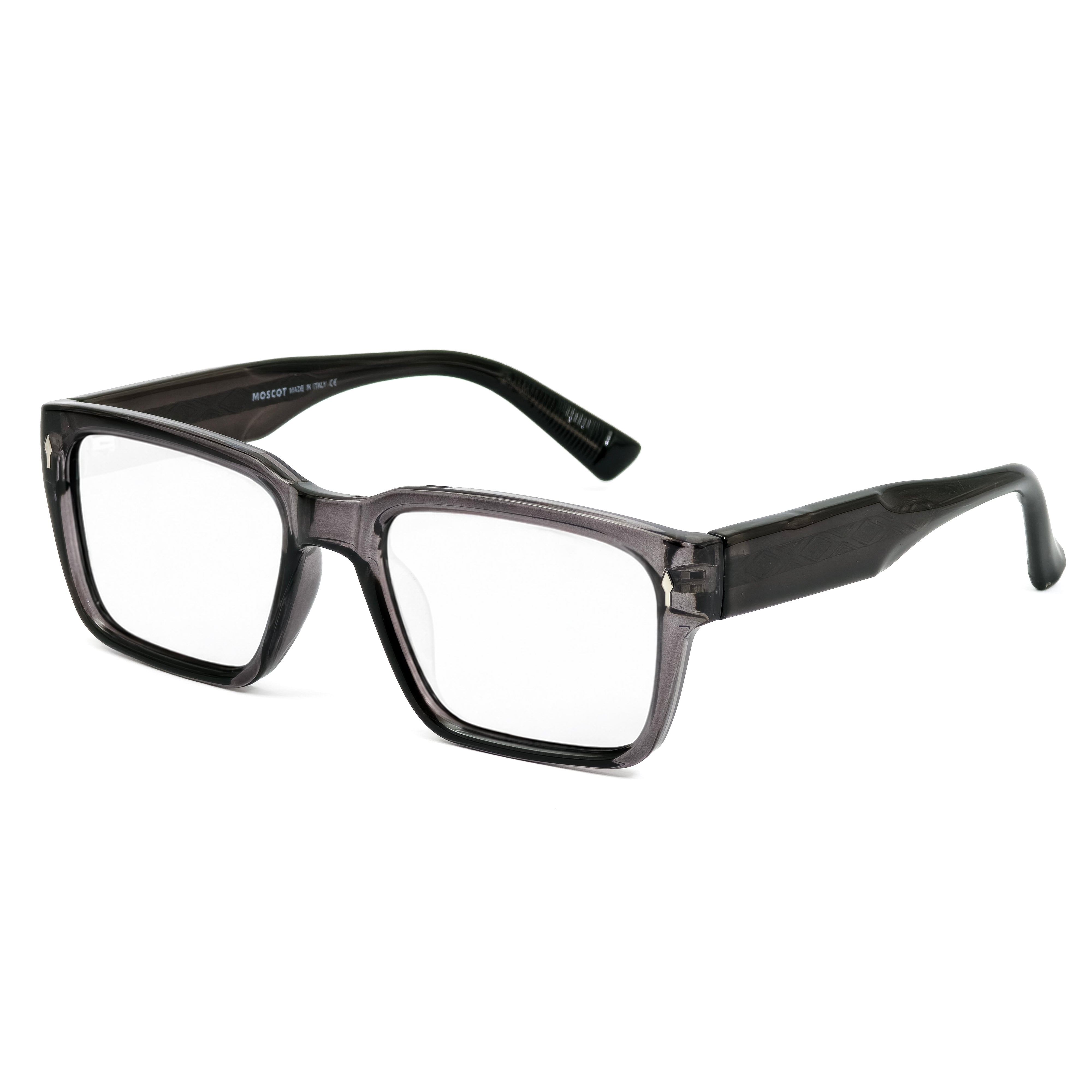 Moscot Eye Glass | Eyeware | Optic Frame | MST Frame 27 D – Fast Fashion