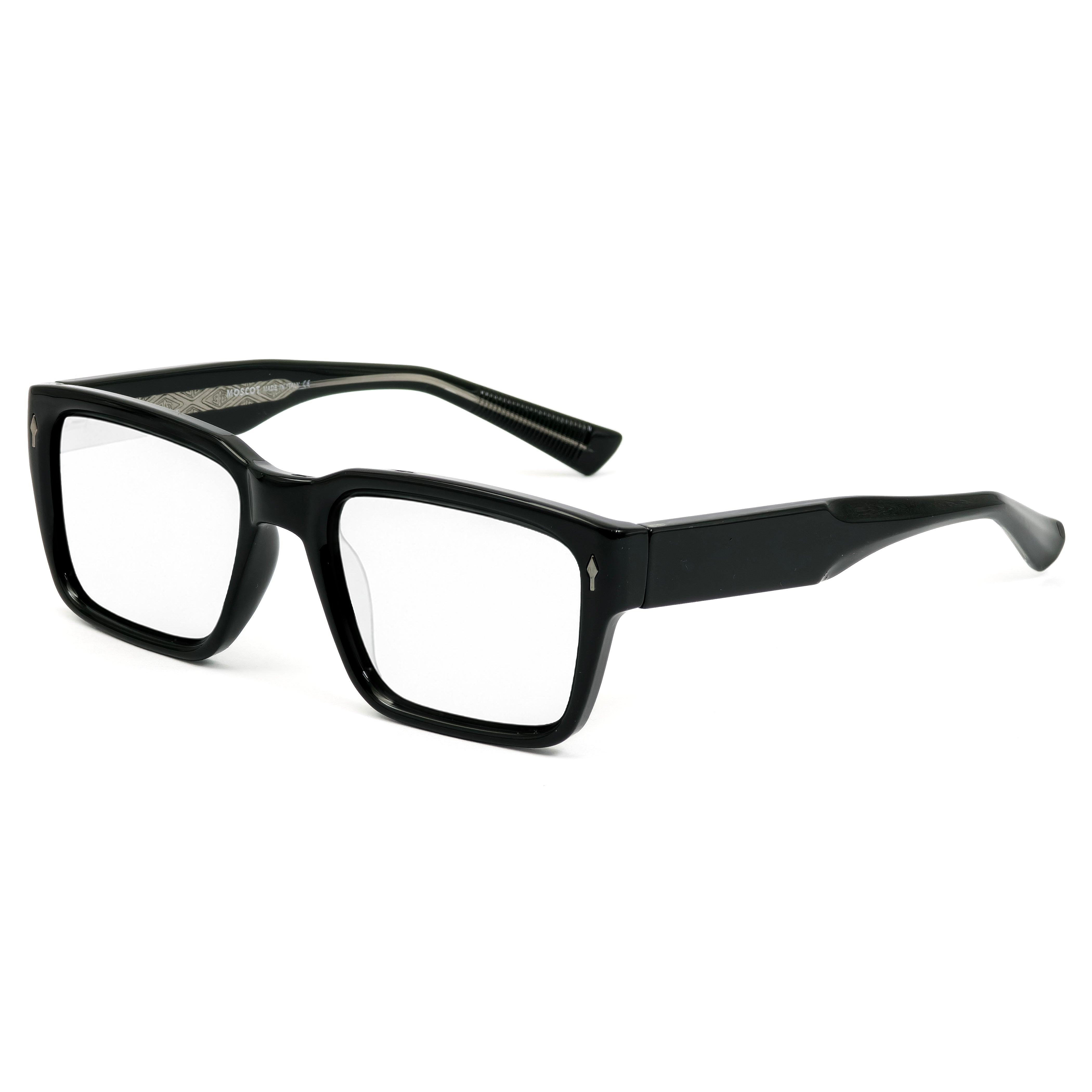 Moscot Eye Glass | Eyeware | Optic Frame | MST Frame 27 E – Fast Fashion