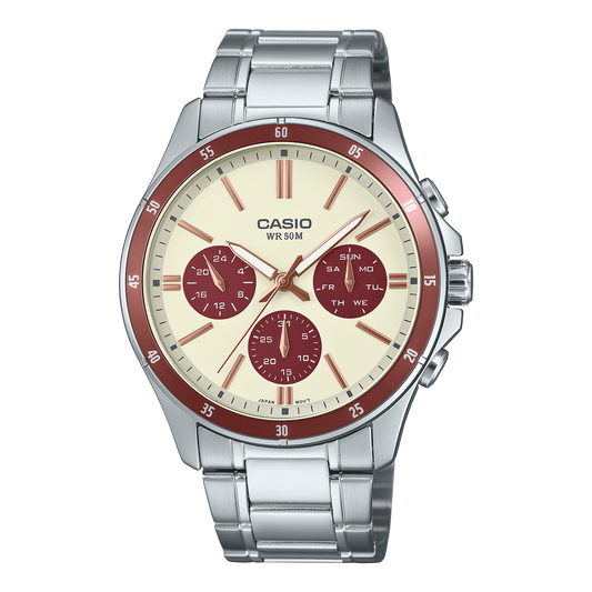 Original Casio Watch | 100% Authentic | Casio 250 A