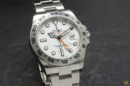 1:1 Luxury Automatic Mechanical Watch | RLX Watch 1023