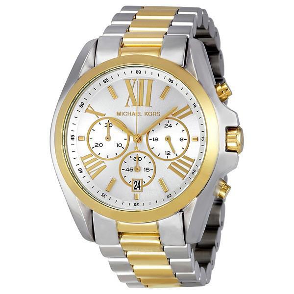 Original MICHAEL KORS Ladies Quartz Watch | MK Ladies Watch 5627