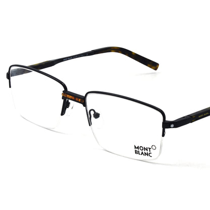 Luxury Eye Glass | Optic Frame | Mont B Frame 15