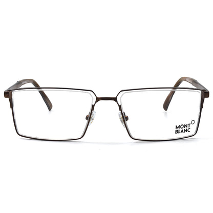Luxury Eye Glass | Optic Frame | Mont B Frame 16 C