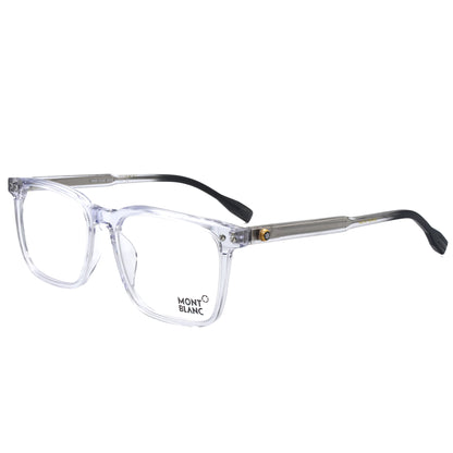 Luxury Eye Glass | Optic Frame | Mont B Frame 18 C