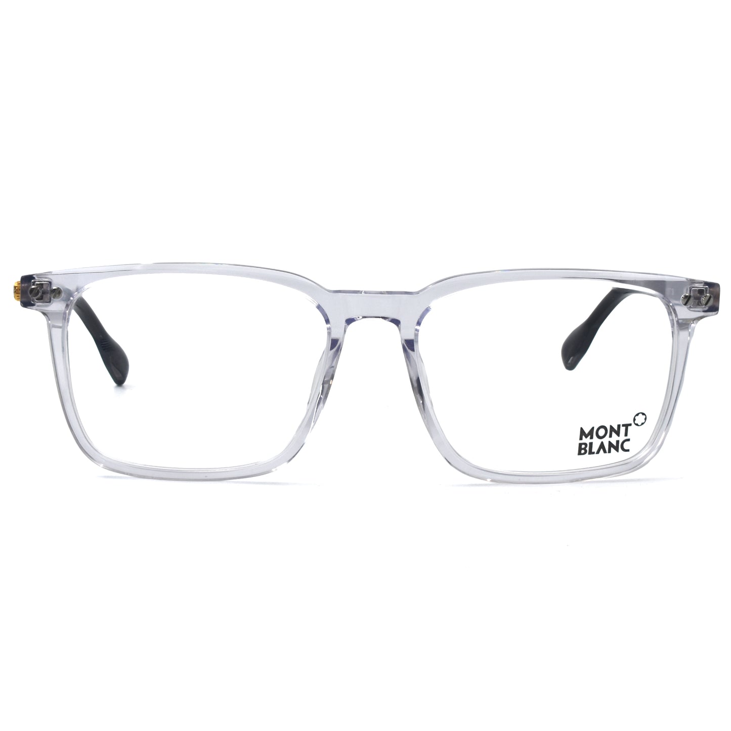 Luxury Eye Glass | Optic Frame | Mont B Frame 18 C