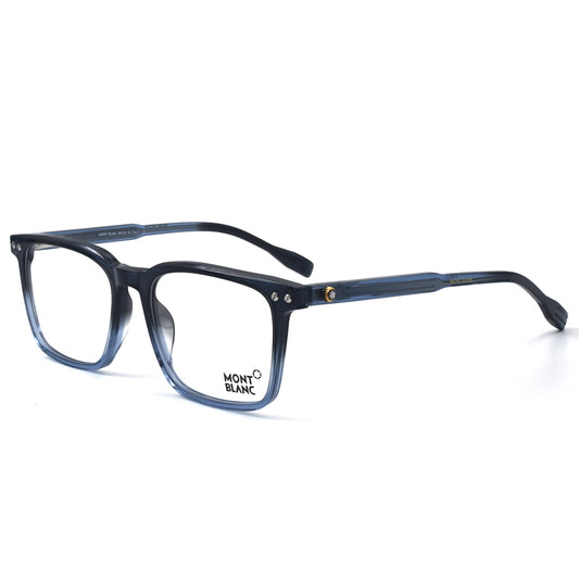 Luxury Eye Glass | Optic Frame | Mont B Frame 18 E