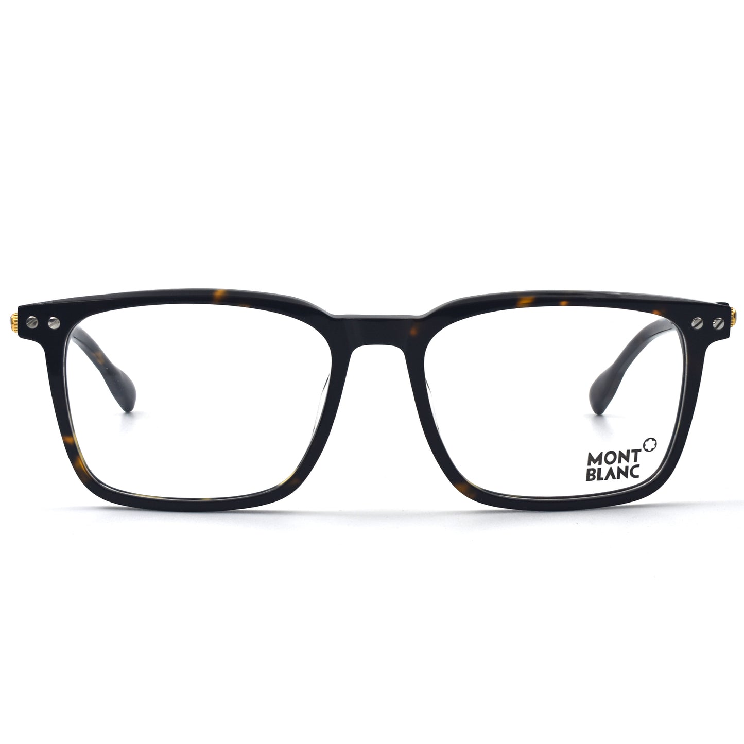 Luxury Eye Glass | Optic Frame | Mont B Frame 18 F