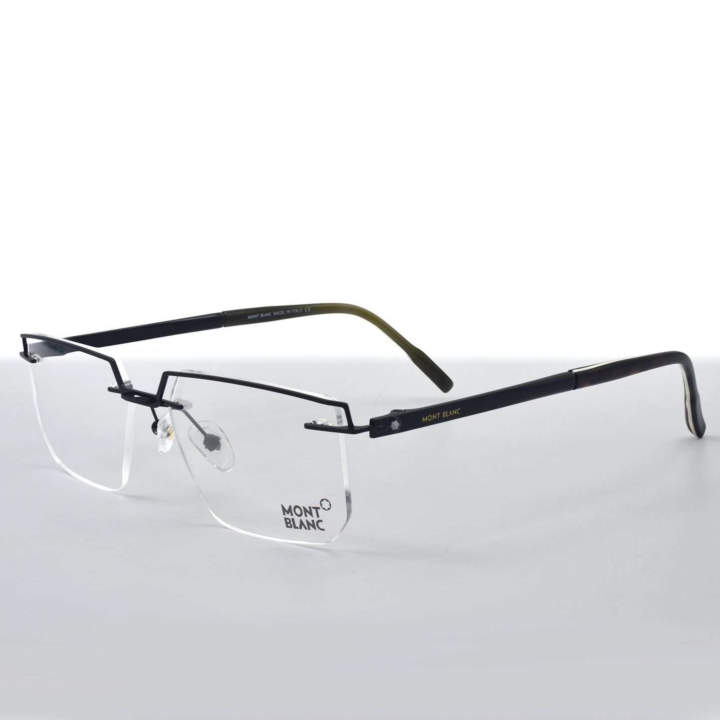 Luxury Eye Glass | Optic Frame | Mont B Frame 20 C