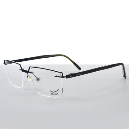 Luxury Eye Glass | Optic Frame | Mont B Frame 20 C