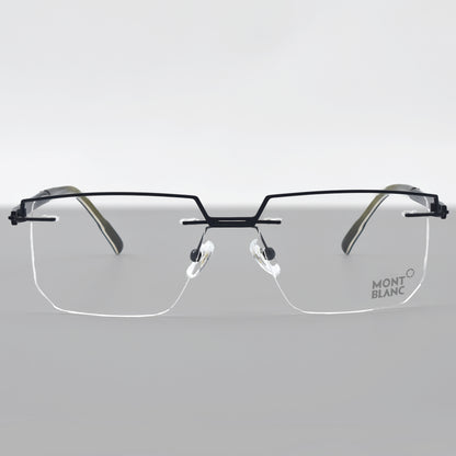 Luxury Eye Glass | Optic Frame | Mont B Frame 20 C