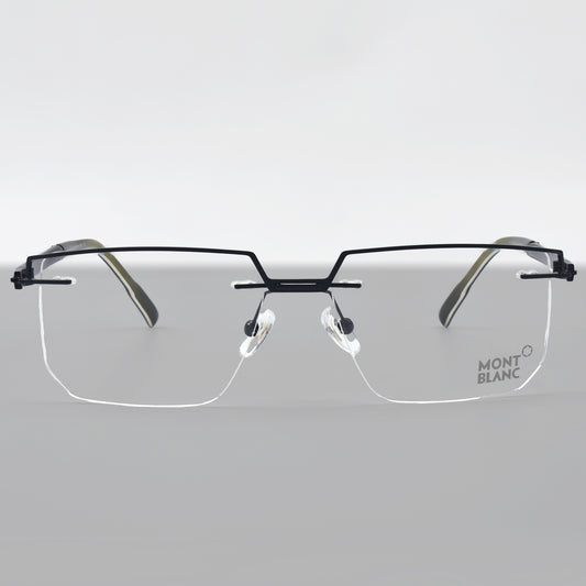 Luxury Eye Glass | Optic Frame | Mont B Frame 20 C