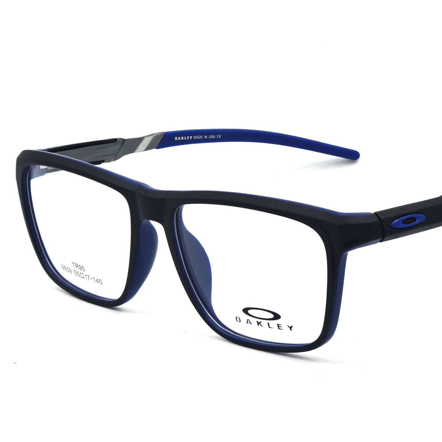 Trendy Stylish Eye Glass | OKL Frame 1003 A | Premium Quality