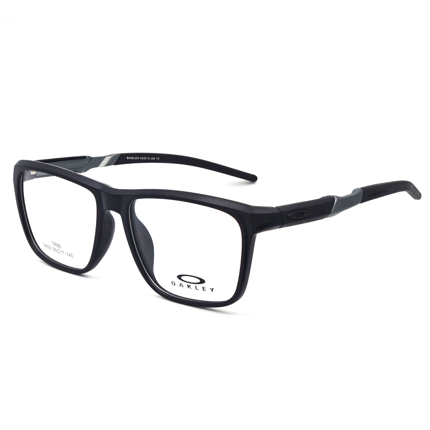 Trendy Stylish Eye Glass | OKL Frame 1003 C | Premium Quality