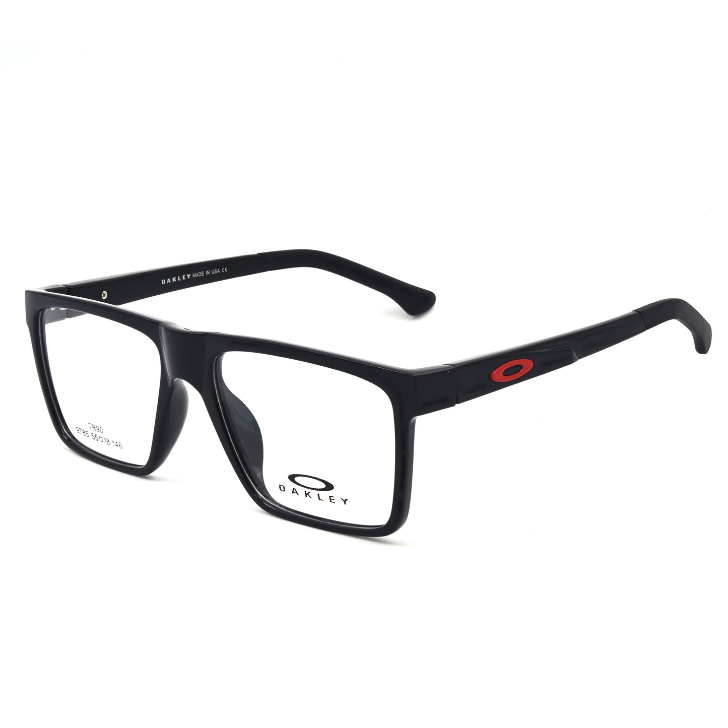 Trendy Stylish Eye Glass | OKL Frame 1004 A | Premium Quality