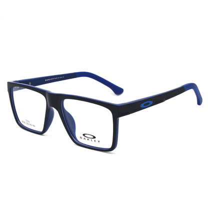 Trendy Stylish Eye Glass | OKL Frame 1004 B | Premium Quality