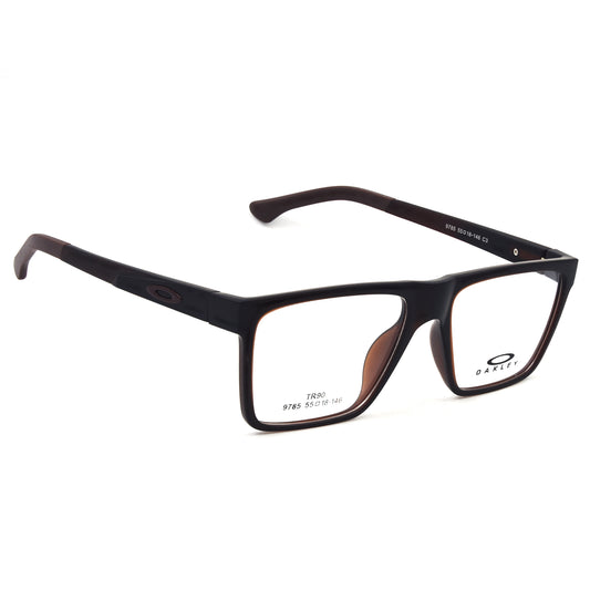 Trendy Stylish Eye Glass | OKL Frame 1004 C | Premium Quality