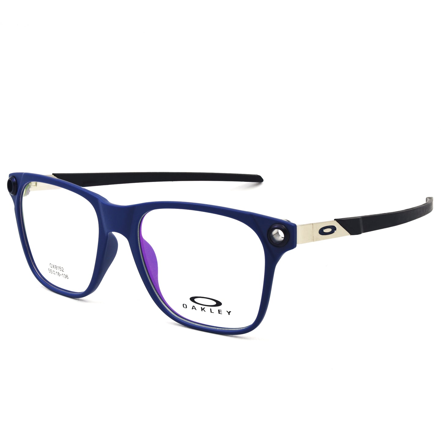 Trendy Stylish Eye Glass | OKL Frame 1005 C | Premium Quality