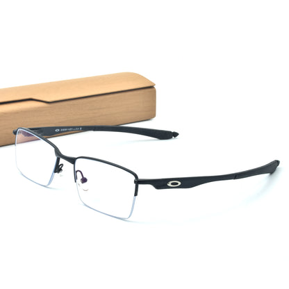 Trendy Stylish Eye Glass | OKL Frame 1006 A | Premium Quality Optic Frame