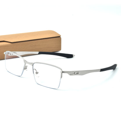 Trendy Stylish Eye Glass | OKL Frame 1006 B | Premium Quality Optic Frame