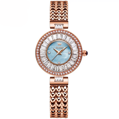 Original OLEVS Ladies Quartz Watch |  100% Authentic | OLEVS L 9959 A