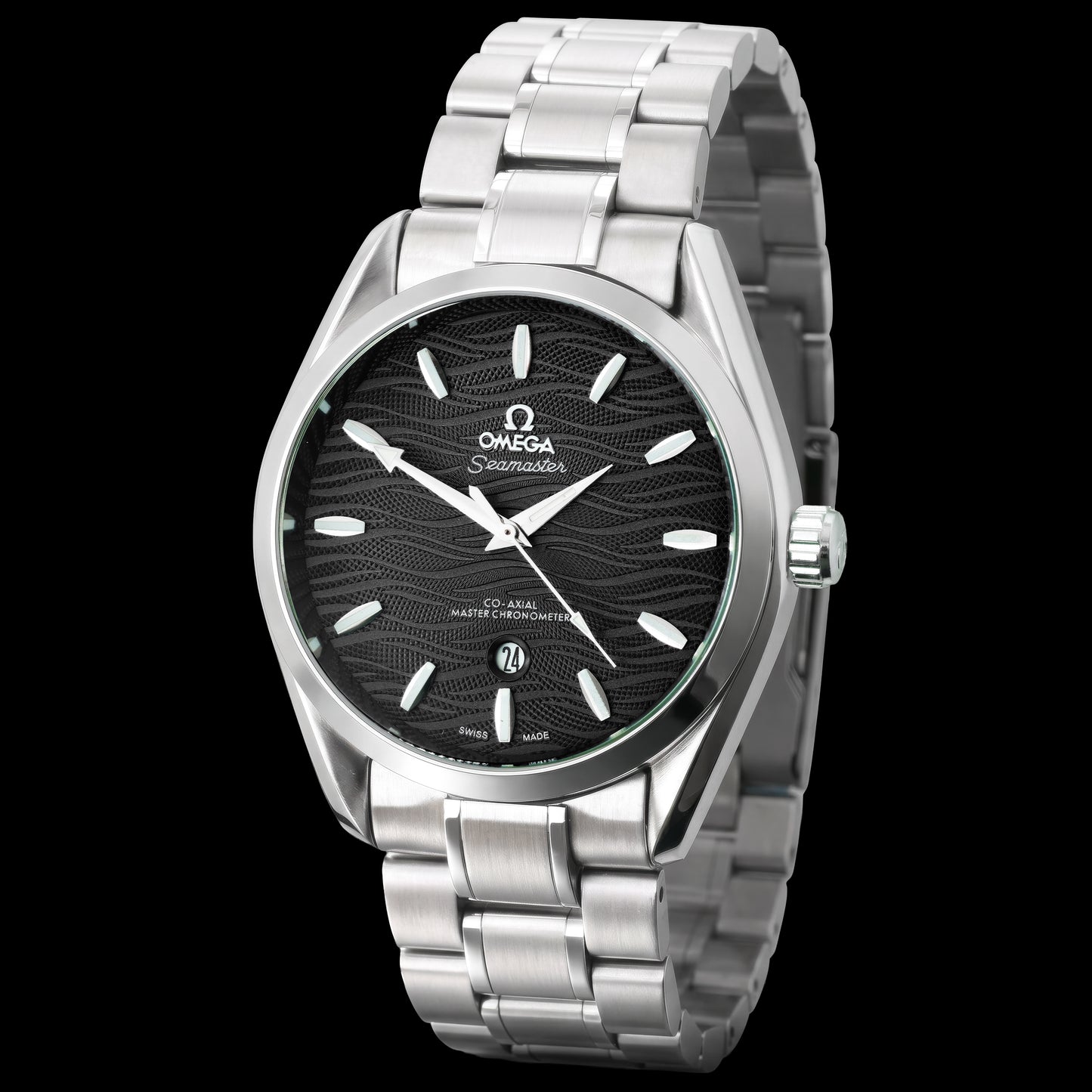 OMEGA Ocean Seamaster Quartz Watch | OMGA Watch 791 C