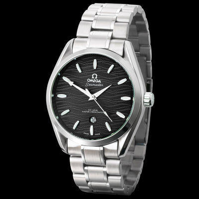 OMEGA Ocean Seamaster Quartz Watch | OMGA Watch 791 C