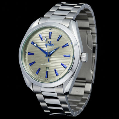 OMEGA SEAMASTER Quartz Watch | OMGA Watch CM 03 A