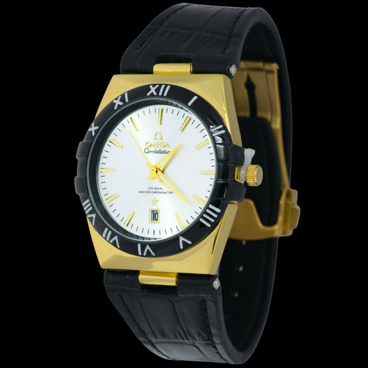 OMEGA Premium Quality Quartz Watch | OMGA Watch 780 G