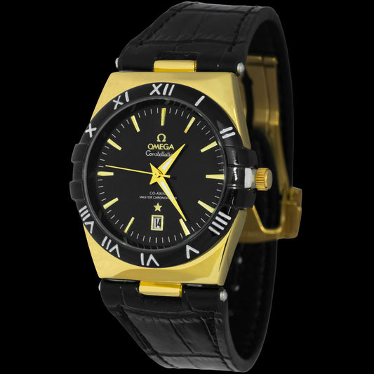 OMEGA Premium Quality Quartz Watch | OMGA Watch 780 H
