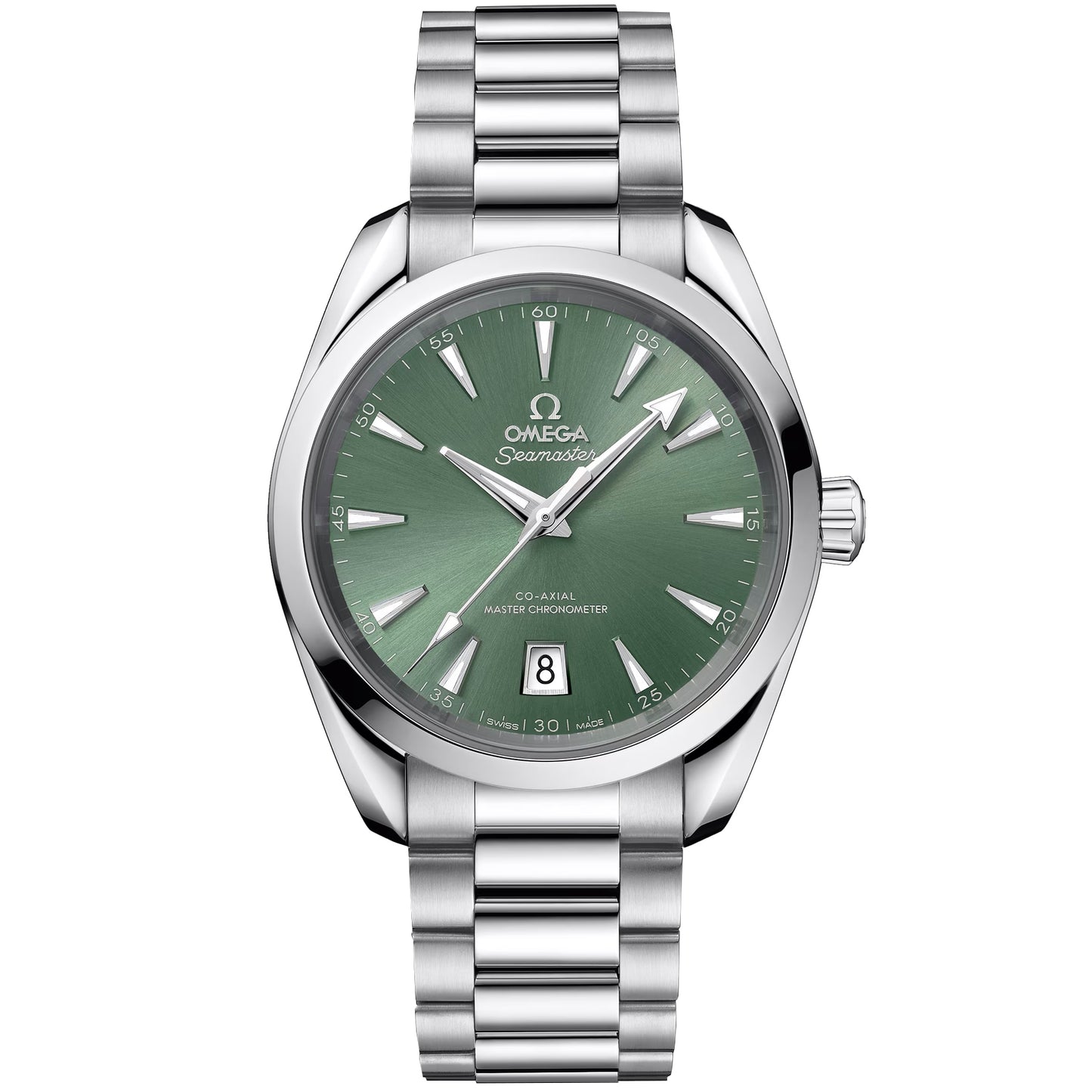 1:1 Luxury Premium Quality Automatic Mechanical Watch | OMGA Watch SM 1002