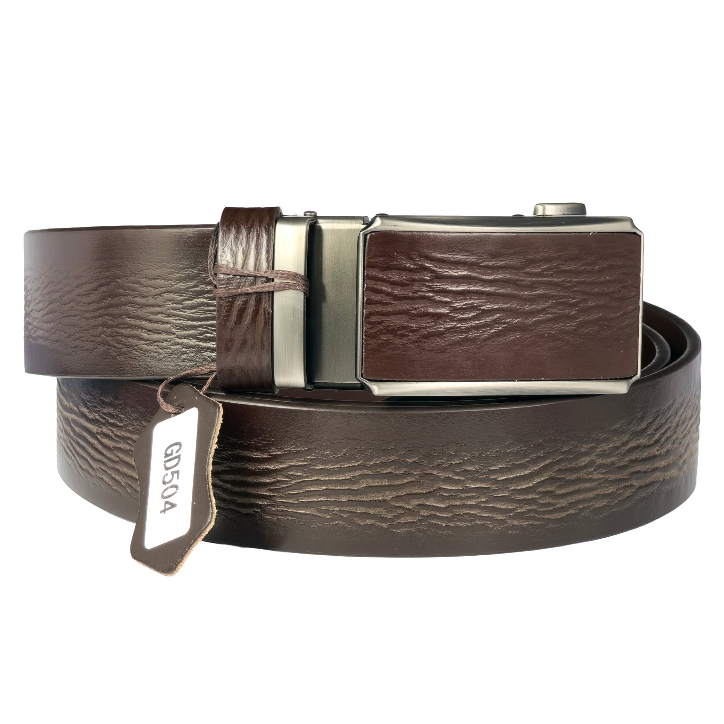 Premium Quality Original Leather Belt | ORGN Belt 81 A