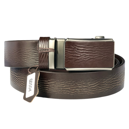 Premium Quality Original Leather Belt | ORGN Belt 81 A