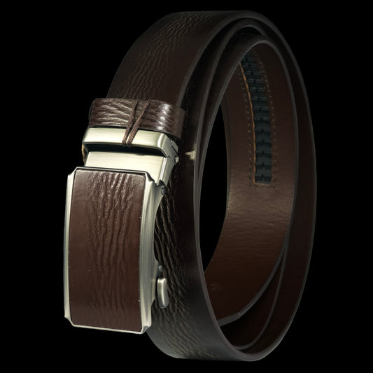 Premium Quality Original Leather Belt | ORGN Belt 81 A