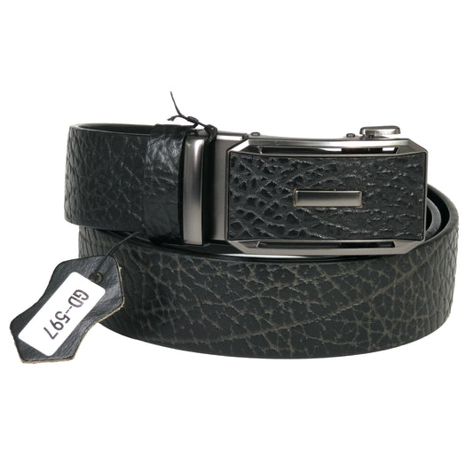 Premium Quality Original Leather Belt | ORGN Belt 82 B
