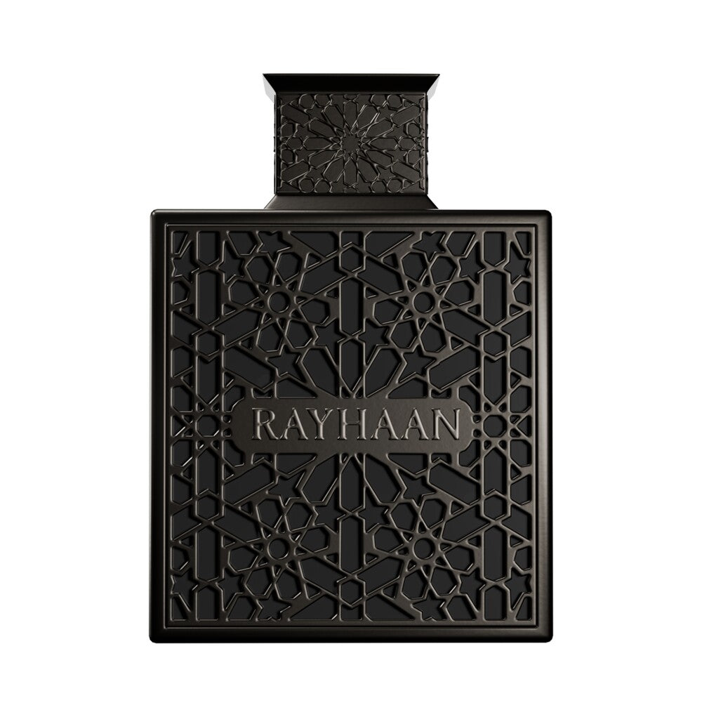 Premium Quality Perfume | Rayhaan Obsidian