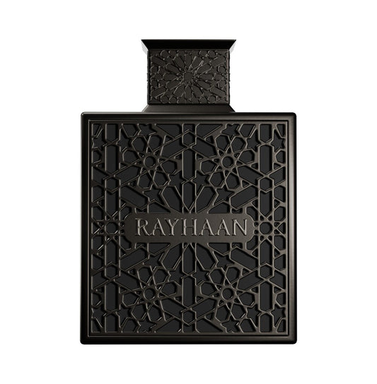 Premium Quality Perfume | Rayhaan Obsidian