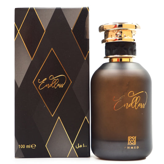Ahmed Al Maghribi | Endless Perfume | For Men And Women