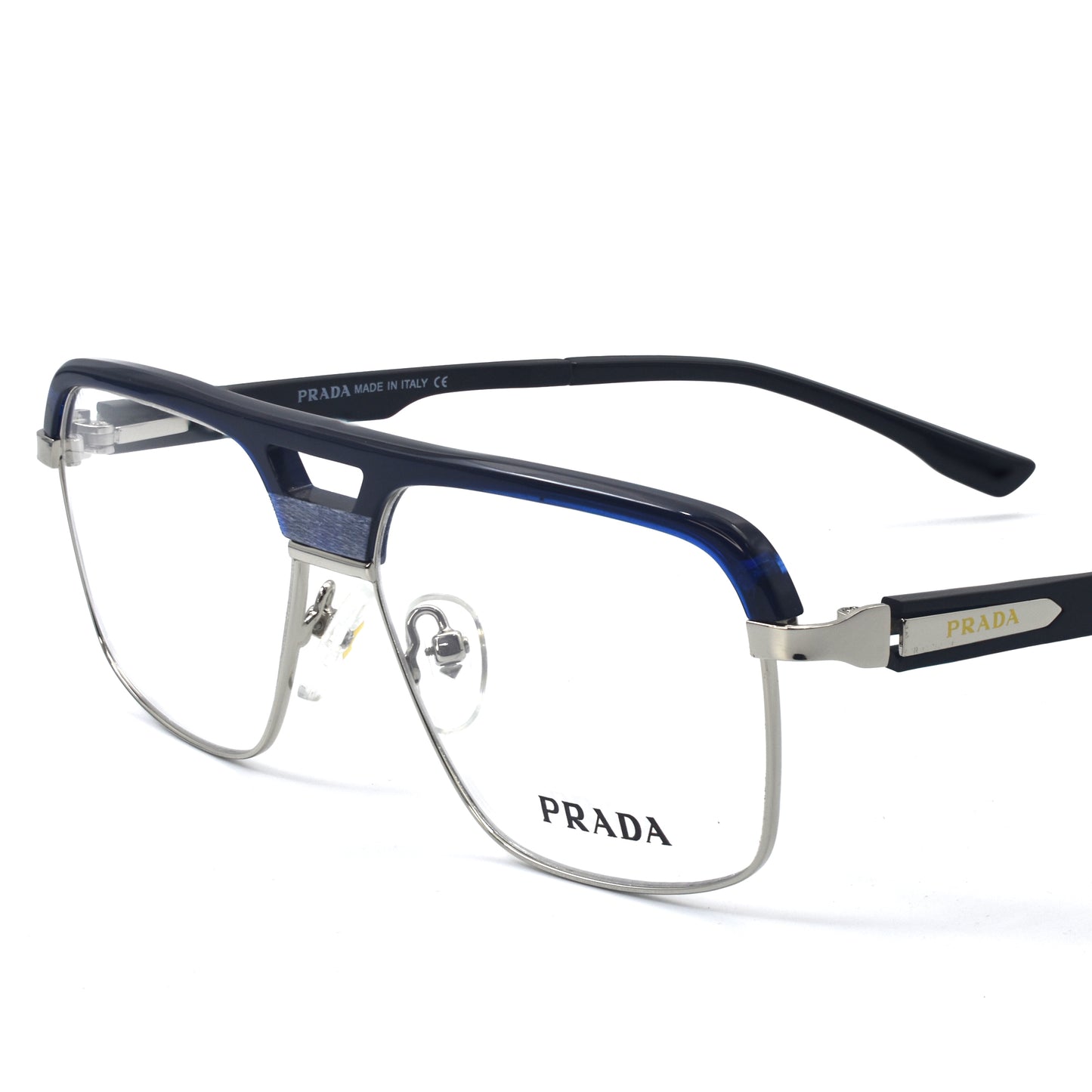 Luxury Eye Glass | PDA Frame 15 A | Premium Optic Frame