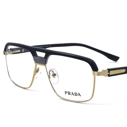 Luxury Eye Glass | PDA Frame 15 C | Premium Optic Frame