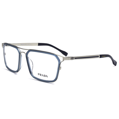 Luxury Eye Glass | PDA Frame 25 A | Premium Optic Frame